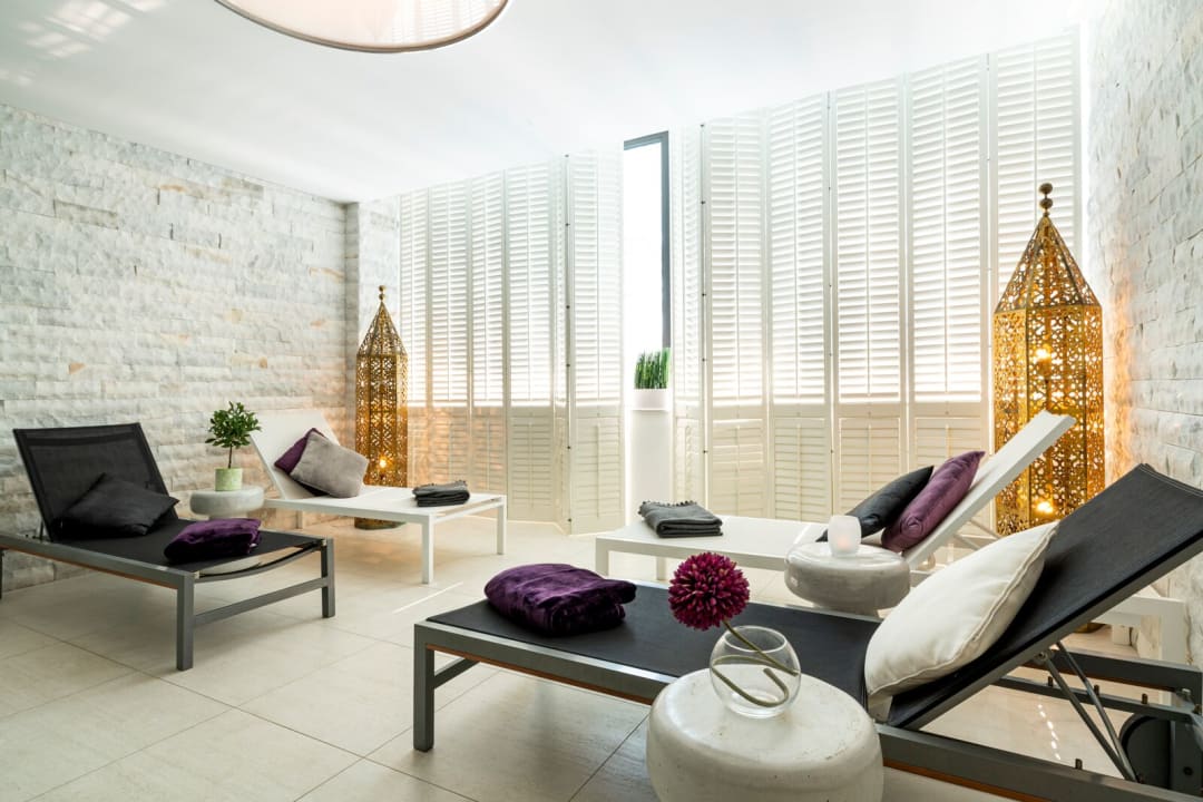 Sonstiges Hapimag Resort Marbella