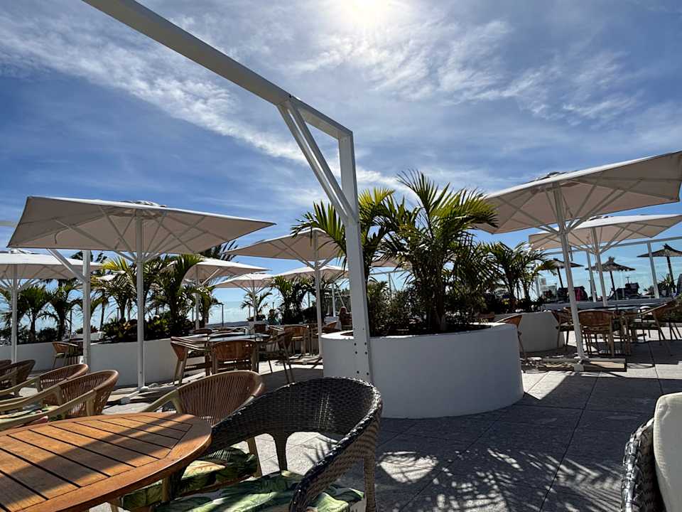Sonstiges allsun App.-Hotel Esquinzo Beach