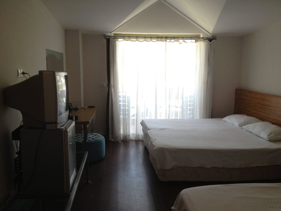 Номер Tu Casa Gelidonya Hotel