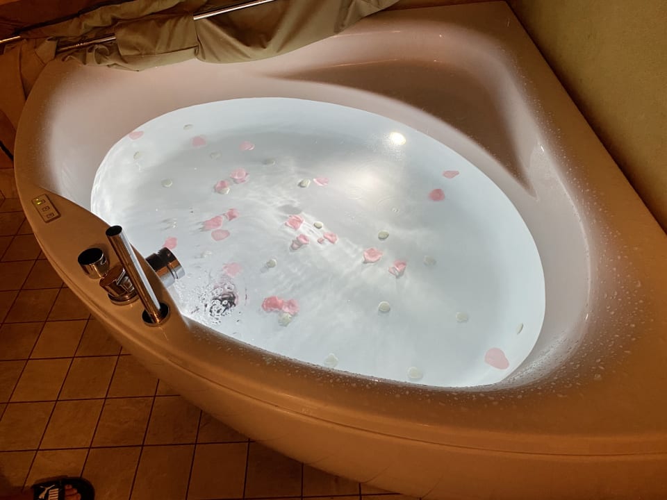 Zimmer Palazzo Veneziano