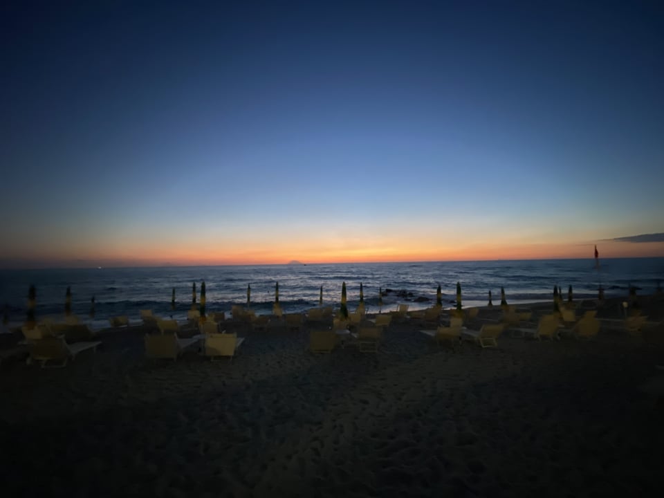 Strand Hotel Villaggio Il Gabbiano