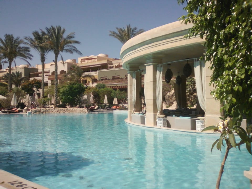 Pool Makadi Spa - Adults only
