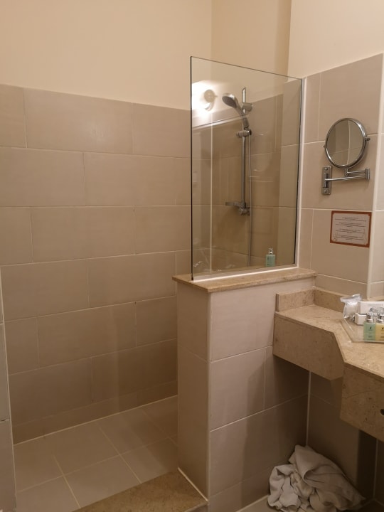 Zimmer Steigenberger Coraya Beach - Adults only