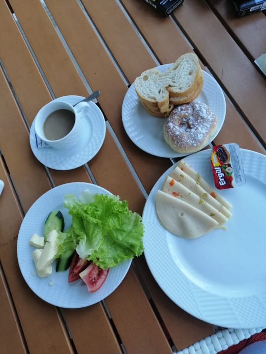 Gastro Dream World Aqua Hotel