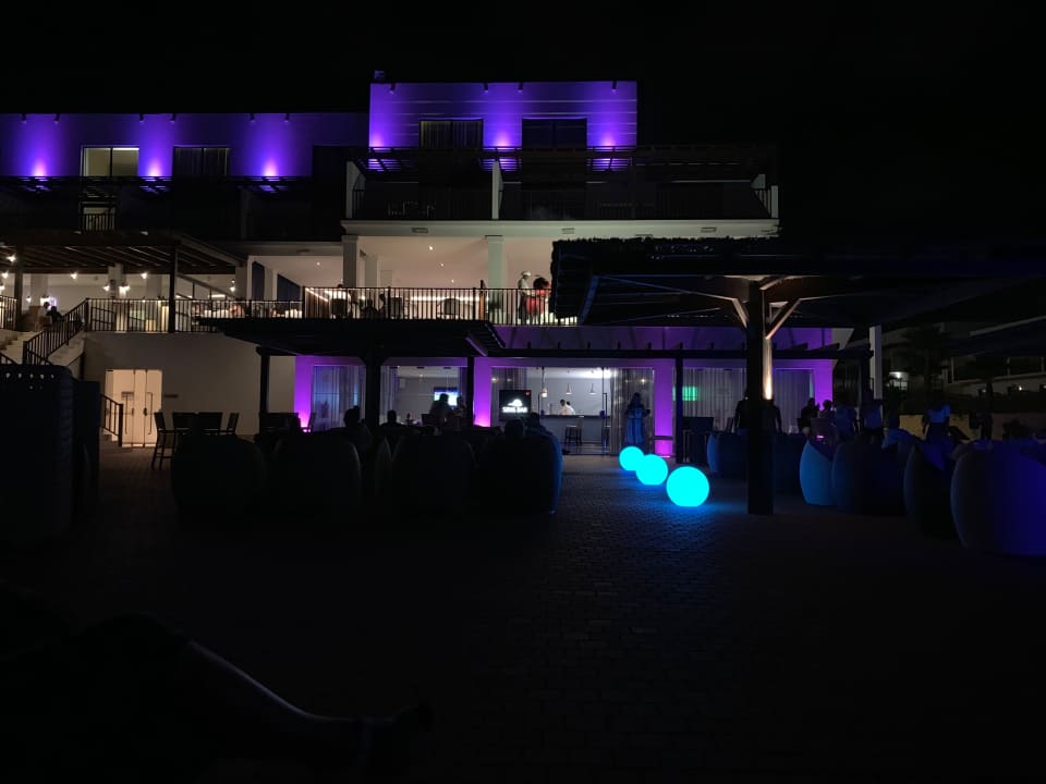 Gastro Meliá Laguna Beach