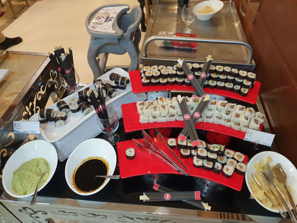 Gastro Crystal Family Comfort Collection