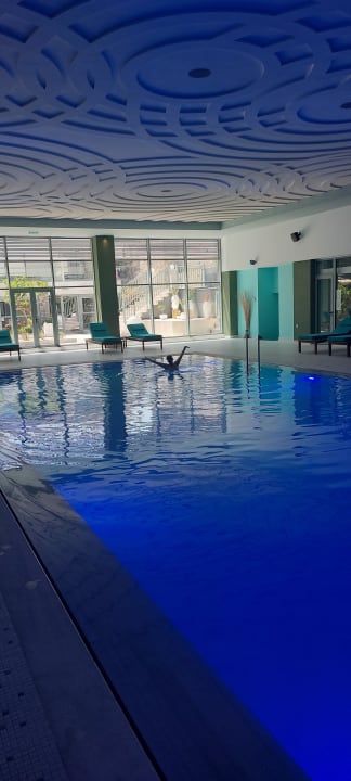 Pool Arina Beach Resort