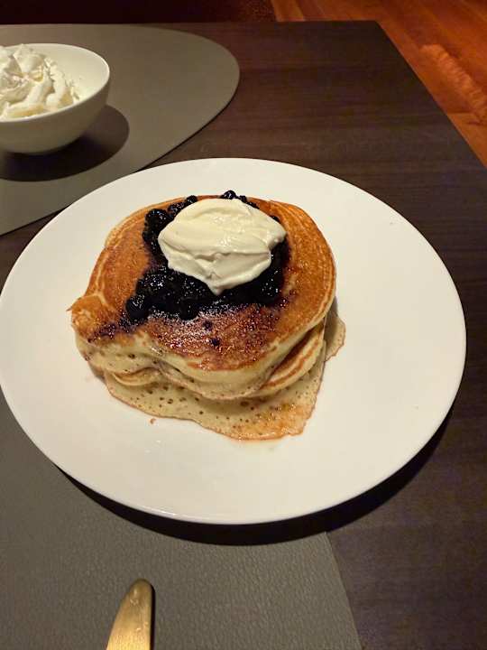 Gastro Conrad Hamburg