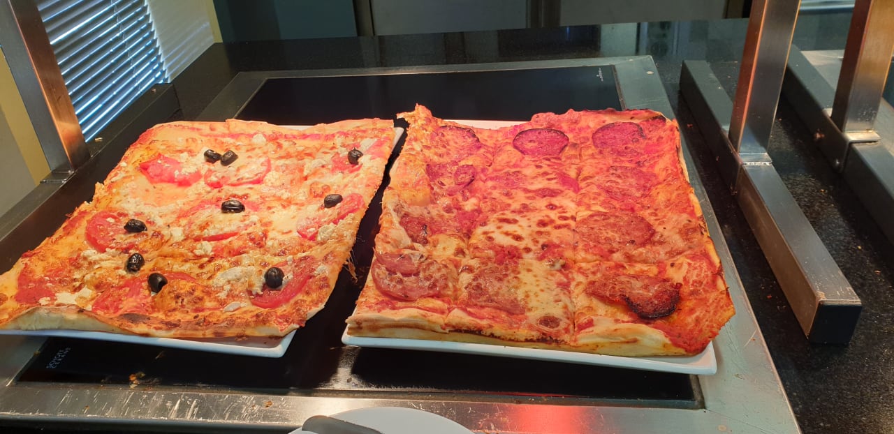 Gastro HVD Viva Club Hotel