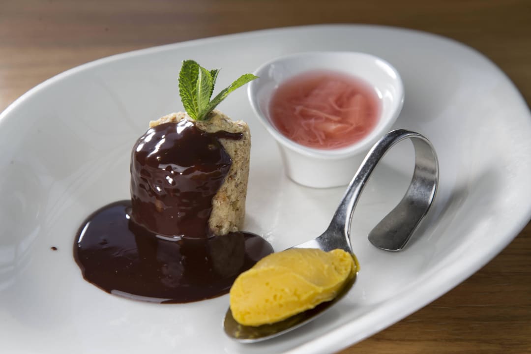 Dessert Hotel Ammerhauser
