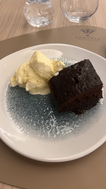 Gastro Ventale Island Breeze Resort