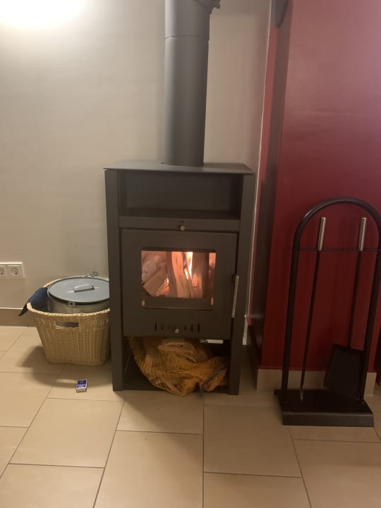 Zimmer BEECH Resort Boltenhagen