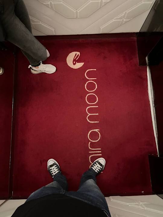 Sonstiges Hotel Mira Moon