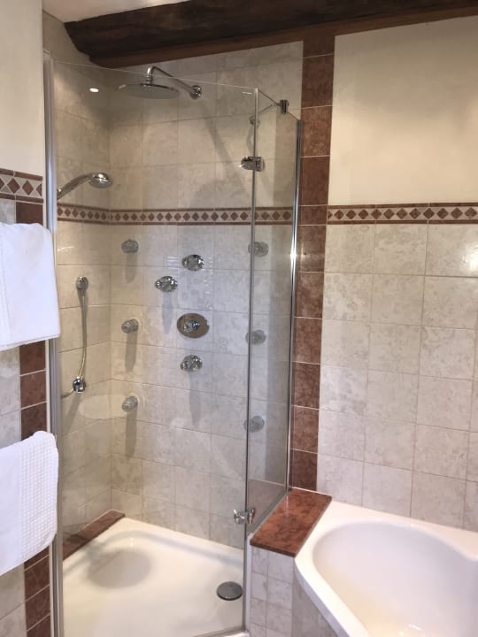 Zimmer Hotel Weinhaus Stern