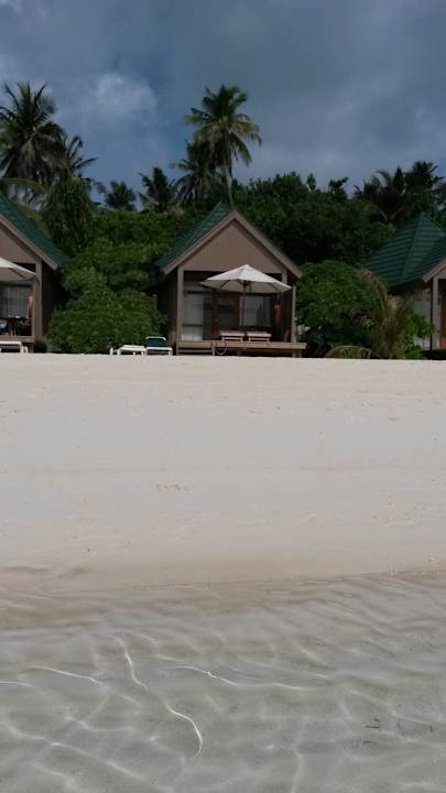 Water Villa Meeru Maldives Resort Island
