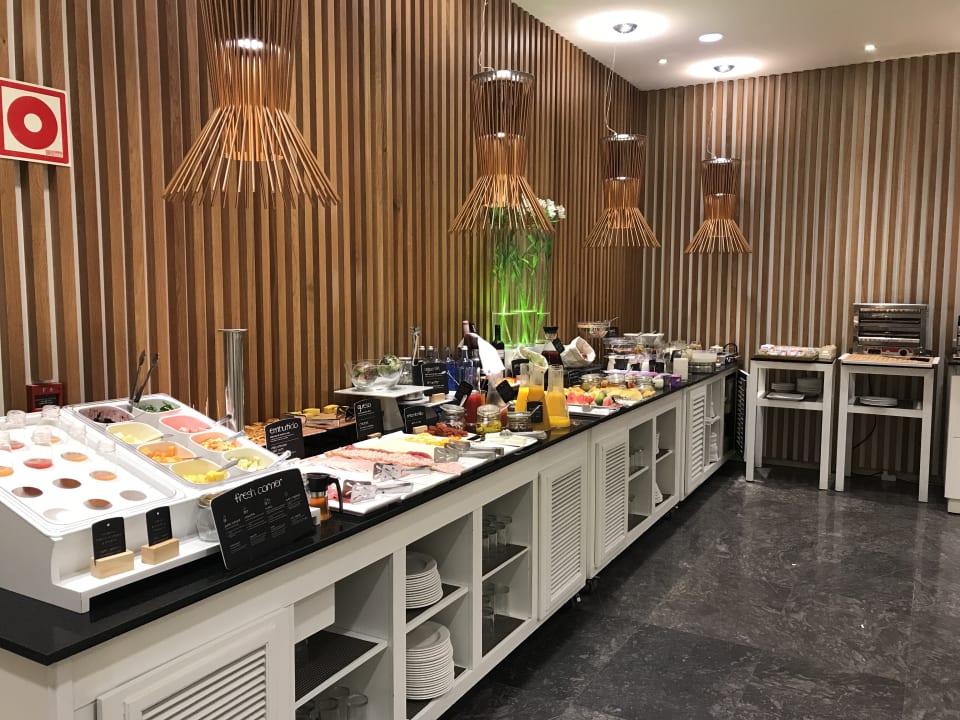 Gastro NH Canciller Ayala Vitoria