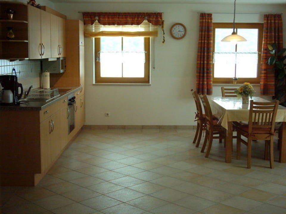 Ferienwohnung Sonnenblume Ferienhof Wieser