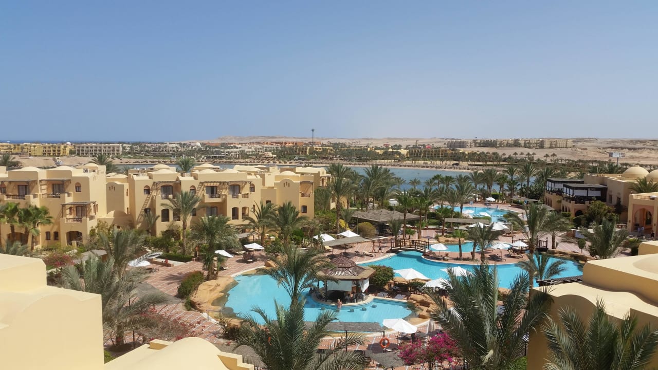 Vom Turm Steigenberger Coraya Beach - Adults only