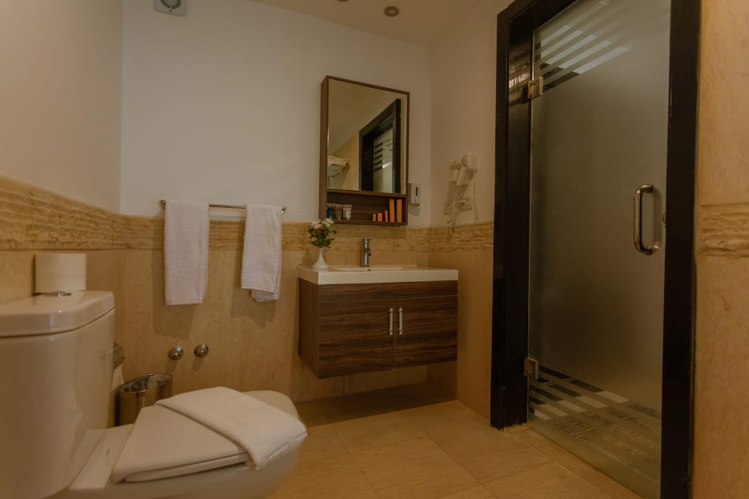 Zimmer La Rosa Waves Beach - Couple & Families Only