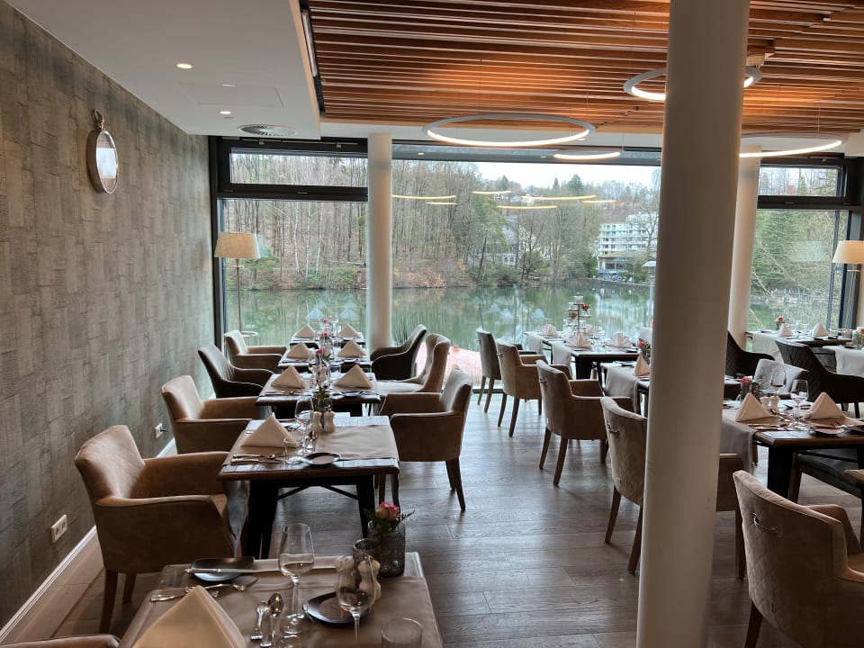 Gastro Romantischer Winkel RoLigio® & Wellness Resort
