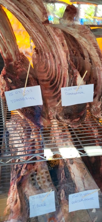 Gastro Megasaray Club Belek