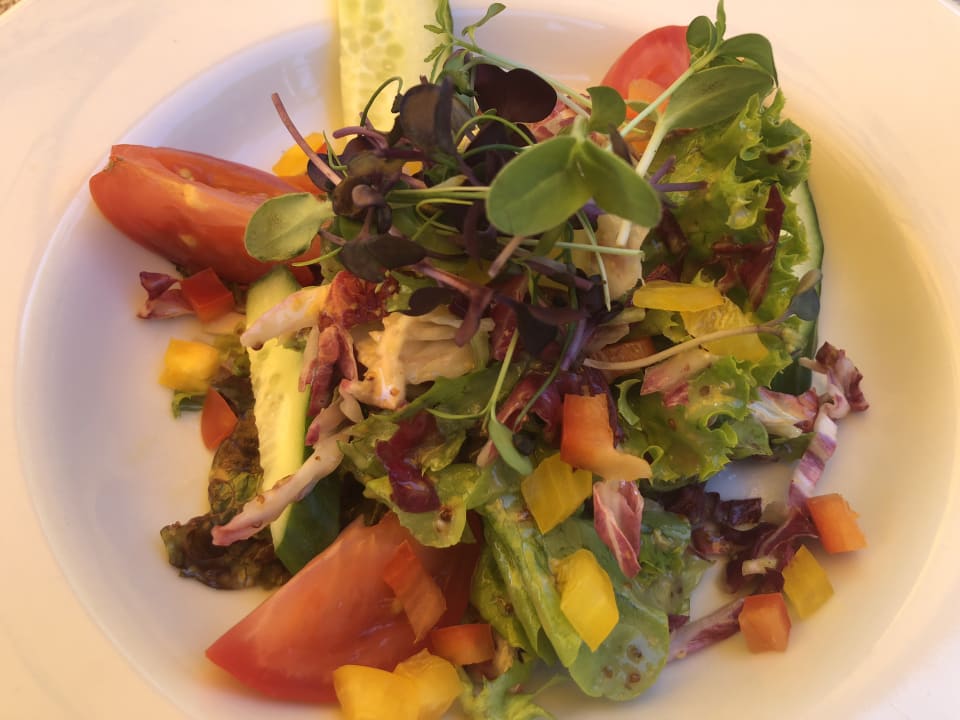 Gastro Hotel & Restaurant Zur Spreewälderin