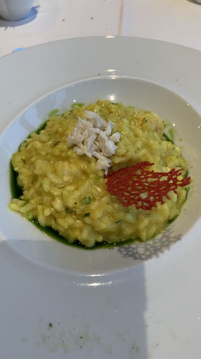 Gastro Nana Golden Beach