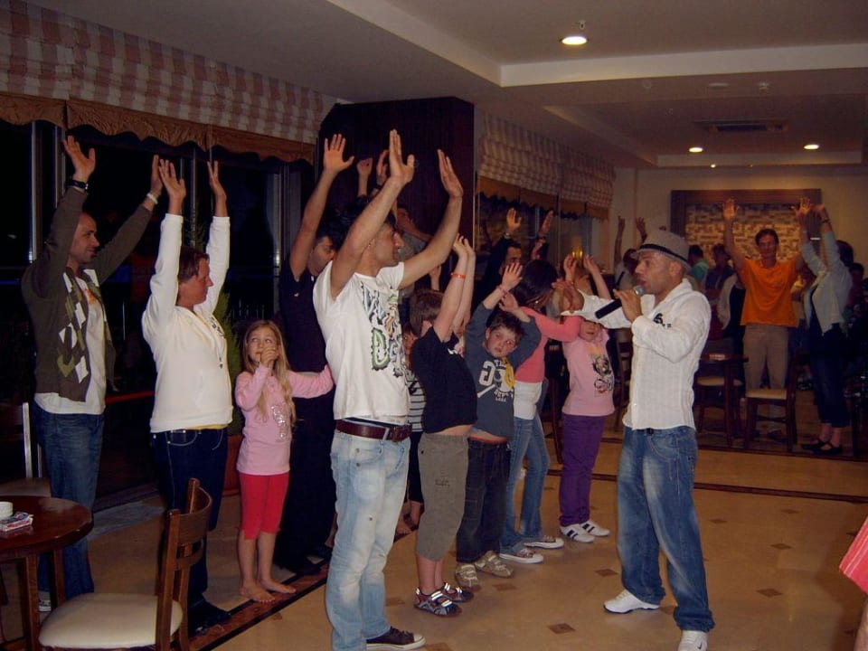 die Ki-Ka-Ko Minidisco FUN&SUN Smart Hane Sun Hotel