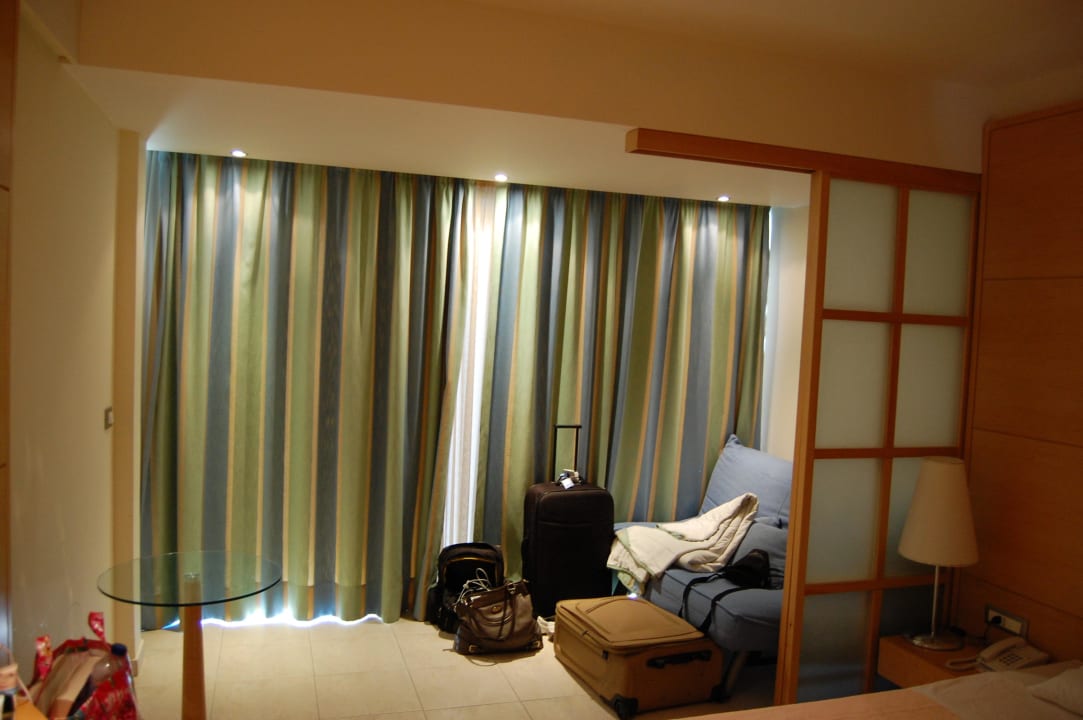 Hotel Calypso Beach Hotel Calypso Beach