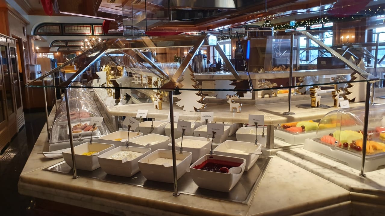 Gastro Maritim Hotel Königswinter