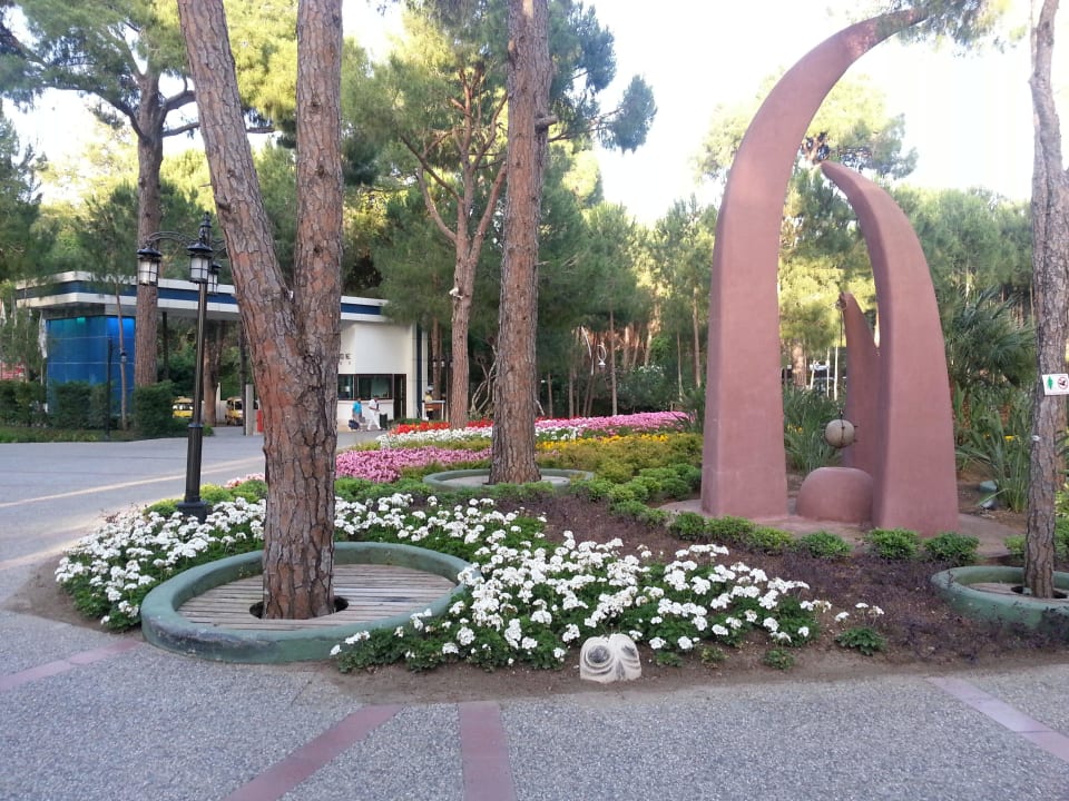 2013 Voyage Belek Golf & Spa