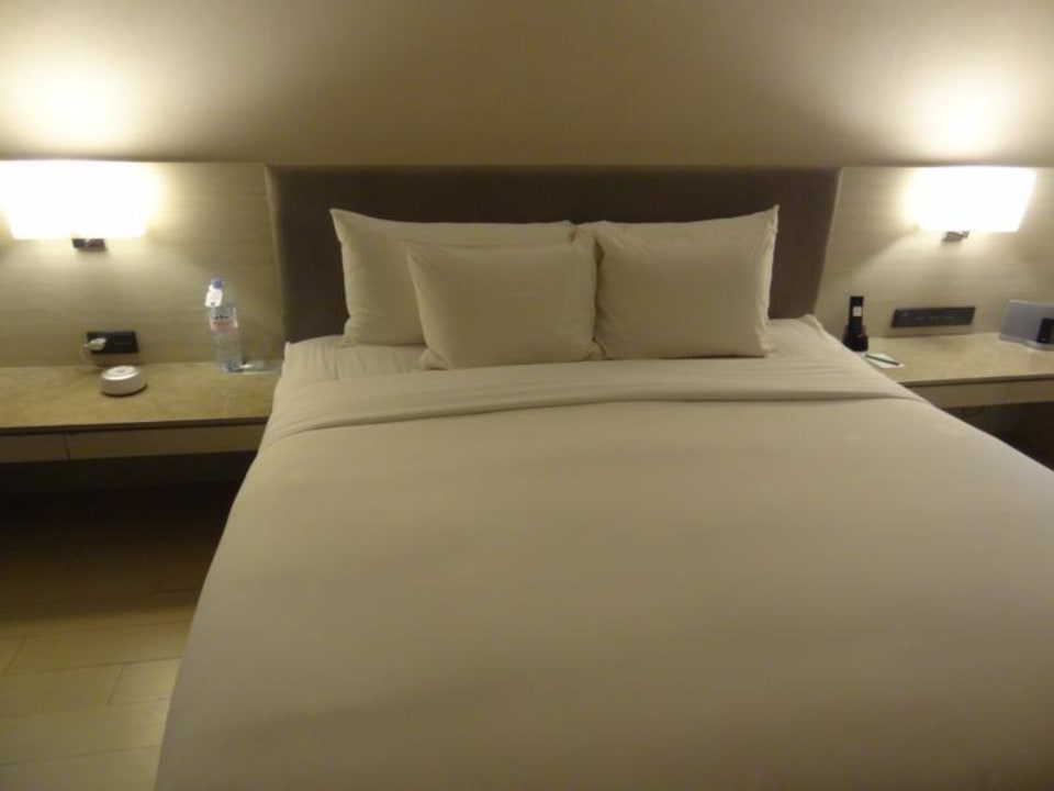 Zimmer The Stones Hotel - Autograph Collection by Marriott