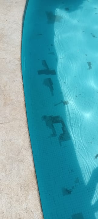 Pool Makadi Palace
