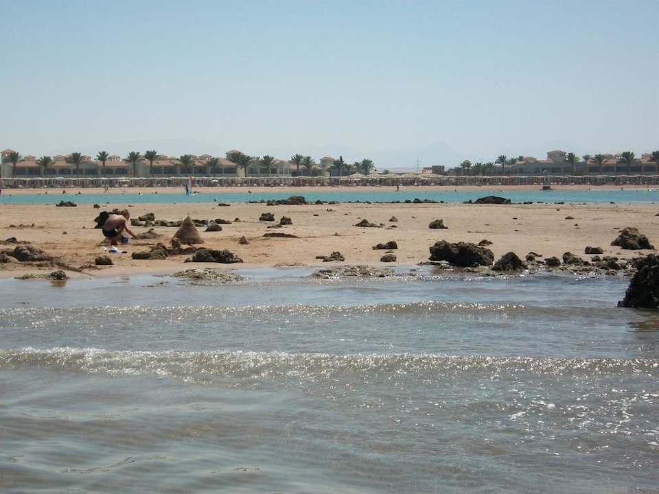 Am Riff Pickalbatros Alf Leila Wa Leila Resort - Neverland Hurghada