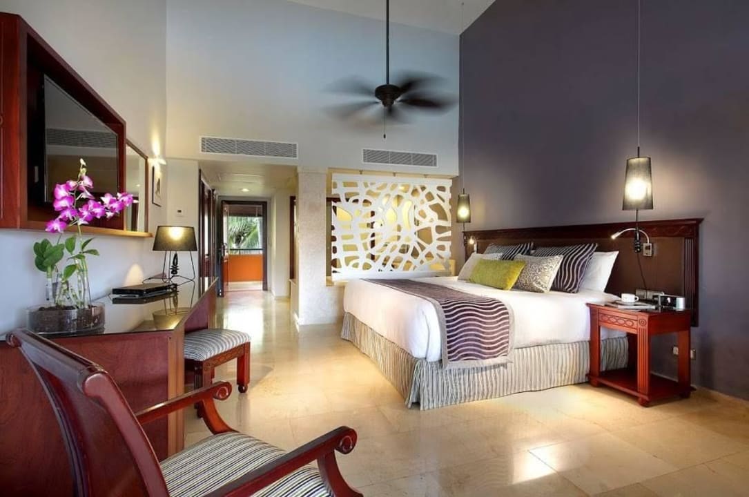 Master junior Suite TRS Turquesa Hotel - Adults only