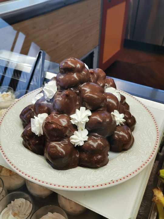 Gastro Aldiana Club Rocca Nettuno Calabria