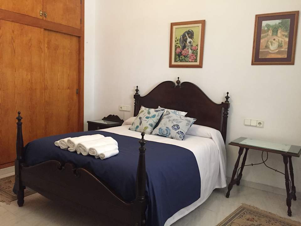 Zimmer Ferienhaus Can Cama Rotja