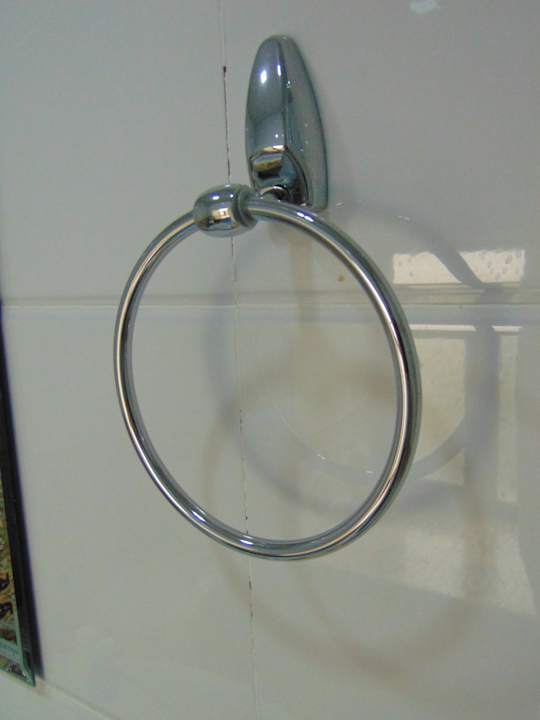 Zimmer Madrasah Polvon-Qori Boutique