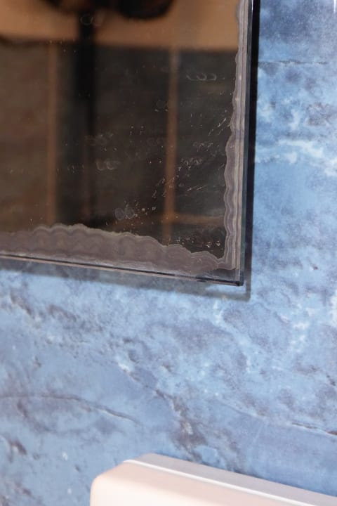 Zimmer Aldiana Club Rocca Nettuno Calabria