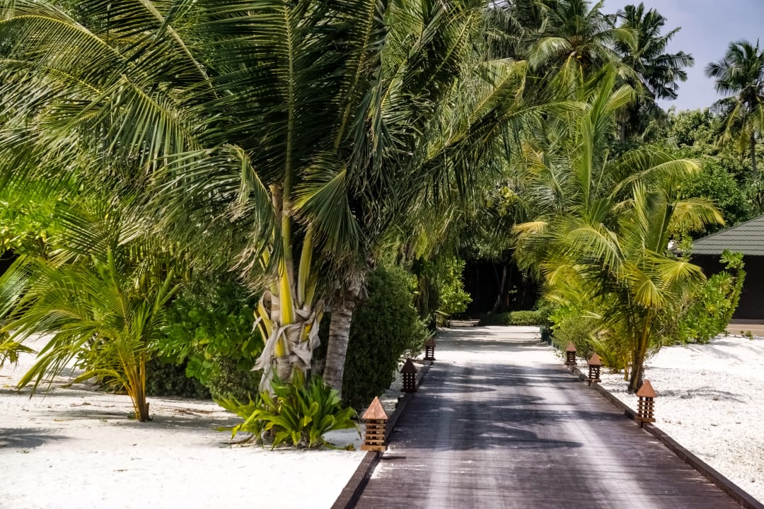 Strand Adaaran Select Meedhupparu Island Resort - Premium All Inclusive