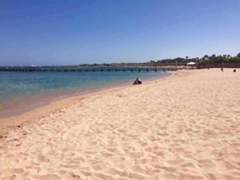 Strand Jaz Makadi Oasis Resort