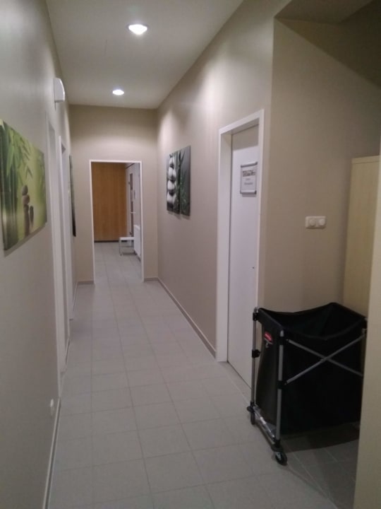 Sport & Freizeit AHORN Hotel Am Fichtelberg