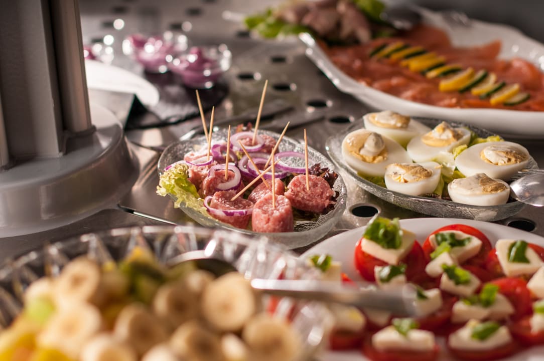 Sonstiges Stadt-gut-Hotel Frechener Hof