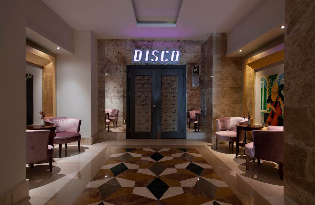 Sonstiges Kamelya Aishen Club