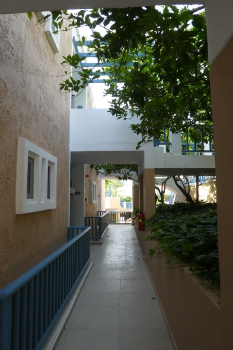 Sonstiges Fodele Beach & Water Park Holiday Resort