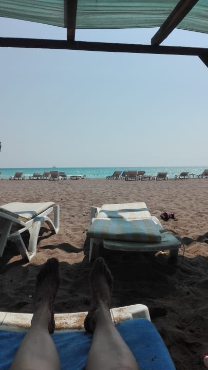 Strand Marvida Family Eco