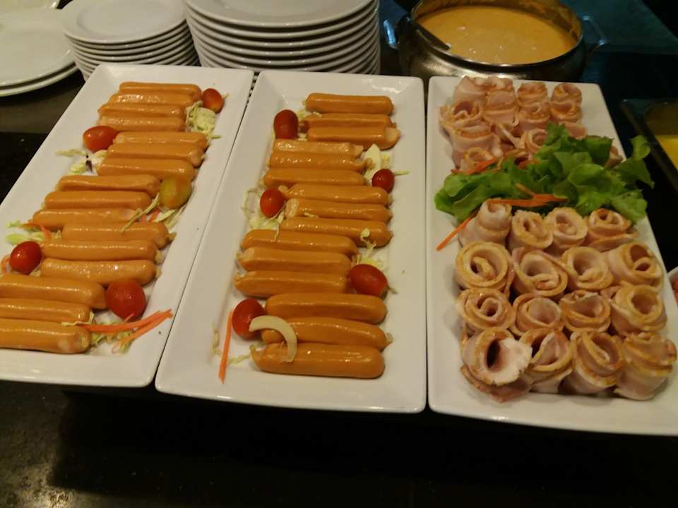 Gastro The Grand Southsea Khaolak Beach Resort