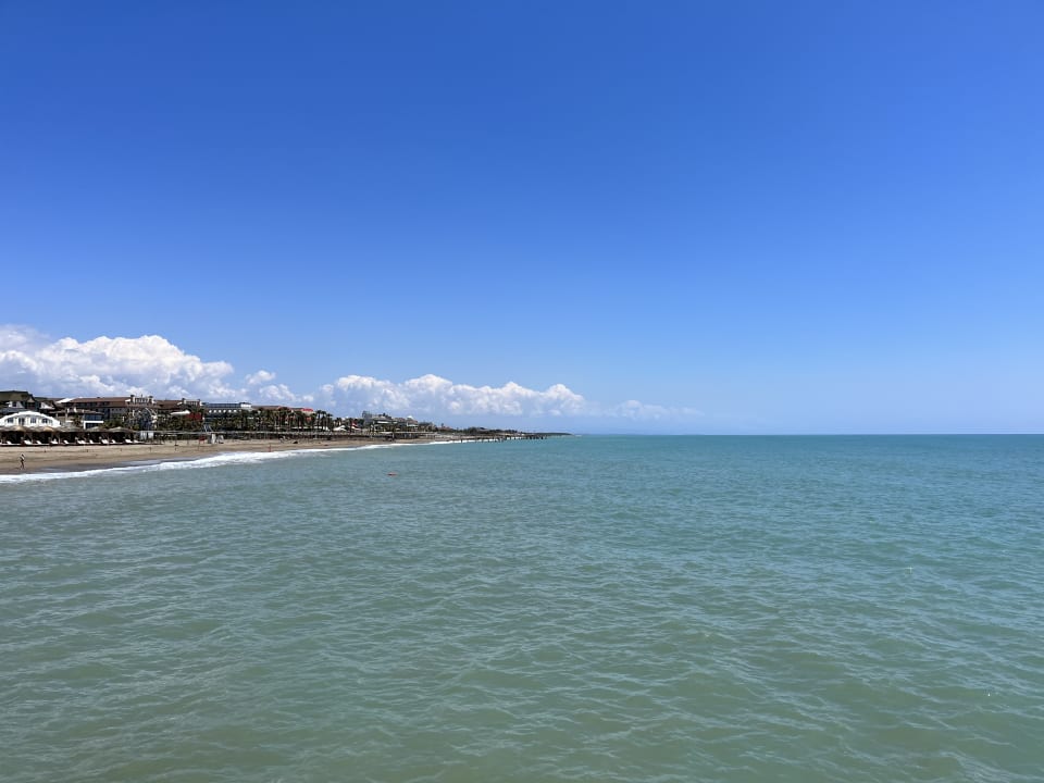 Strand Dobedan Exclusive Hotel And Spa