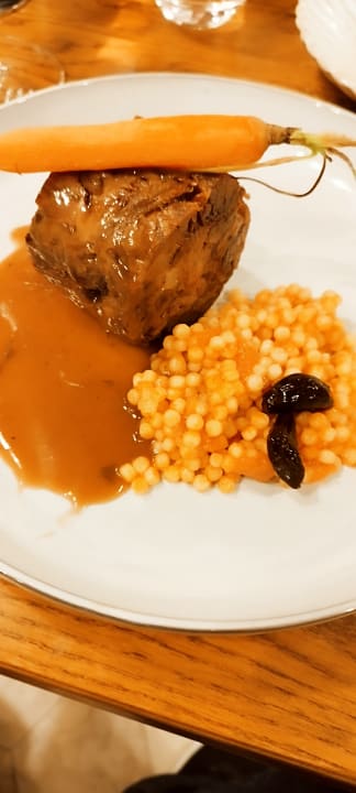 Gastro Acanthus Cennet Barut Collection