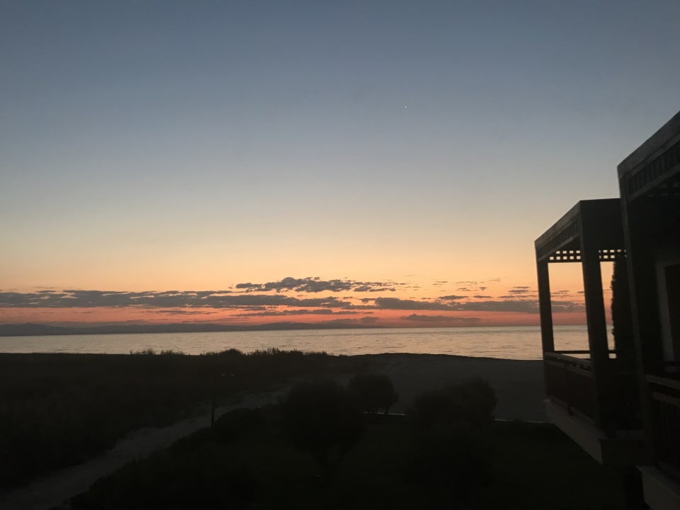 Ausblick Mediterranean Village Hotel & Spa